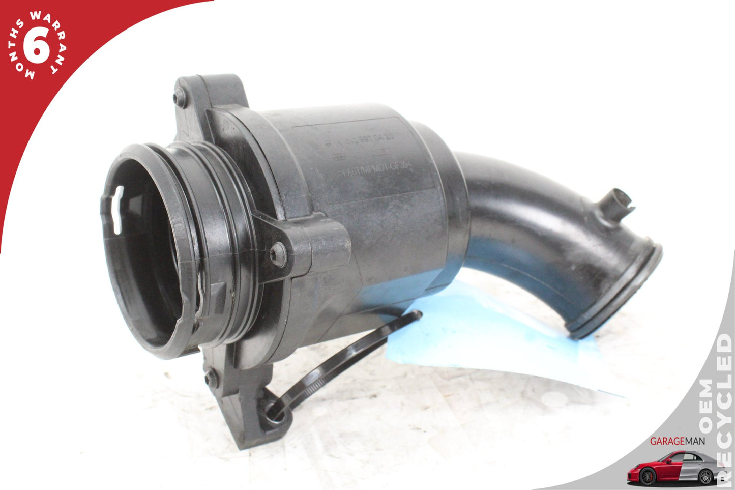 2007-2012 Mercedes-Benz R350 W251 SUV Air Duct Noise Damper 6429970420