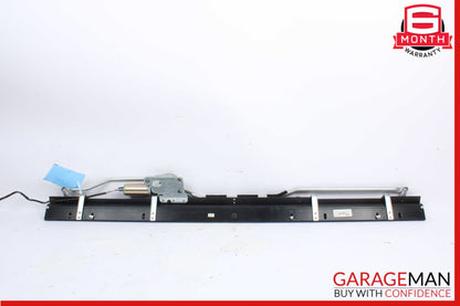 2000-2006 Mercedes W220 S55 AMG S430 Rear Windshield Sunshade Roller Blind OEM
