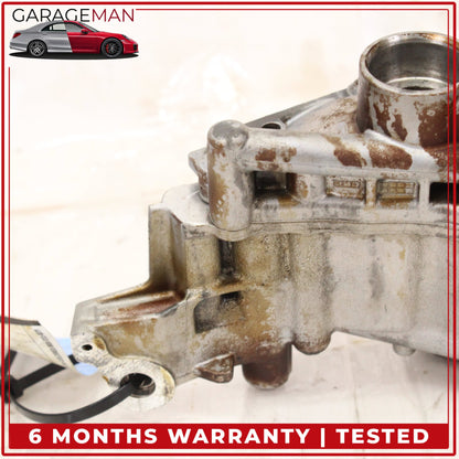 2012-2019 BMW 640i 435i 740i M235i 3.0L Engine Motor Oil Pump 7613549 OEM