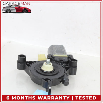 2014-2021 Audi TTS Volkswagen Front Left Window Regulator Motor 5Q0959802B OEM