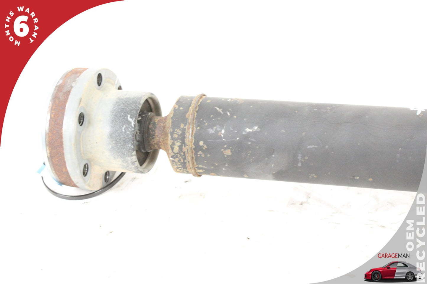 06-12 Mercedes-Benz R350 W251 SUV Front Drive Shaft 1644100701