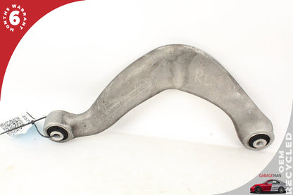 2009-2018 Audi A8 Q5 A7 Rear Left Driver Side Upper Control Arm 8K0505323H OEM