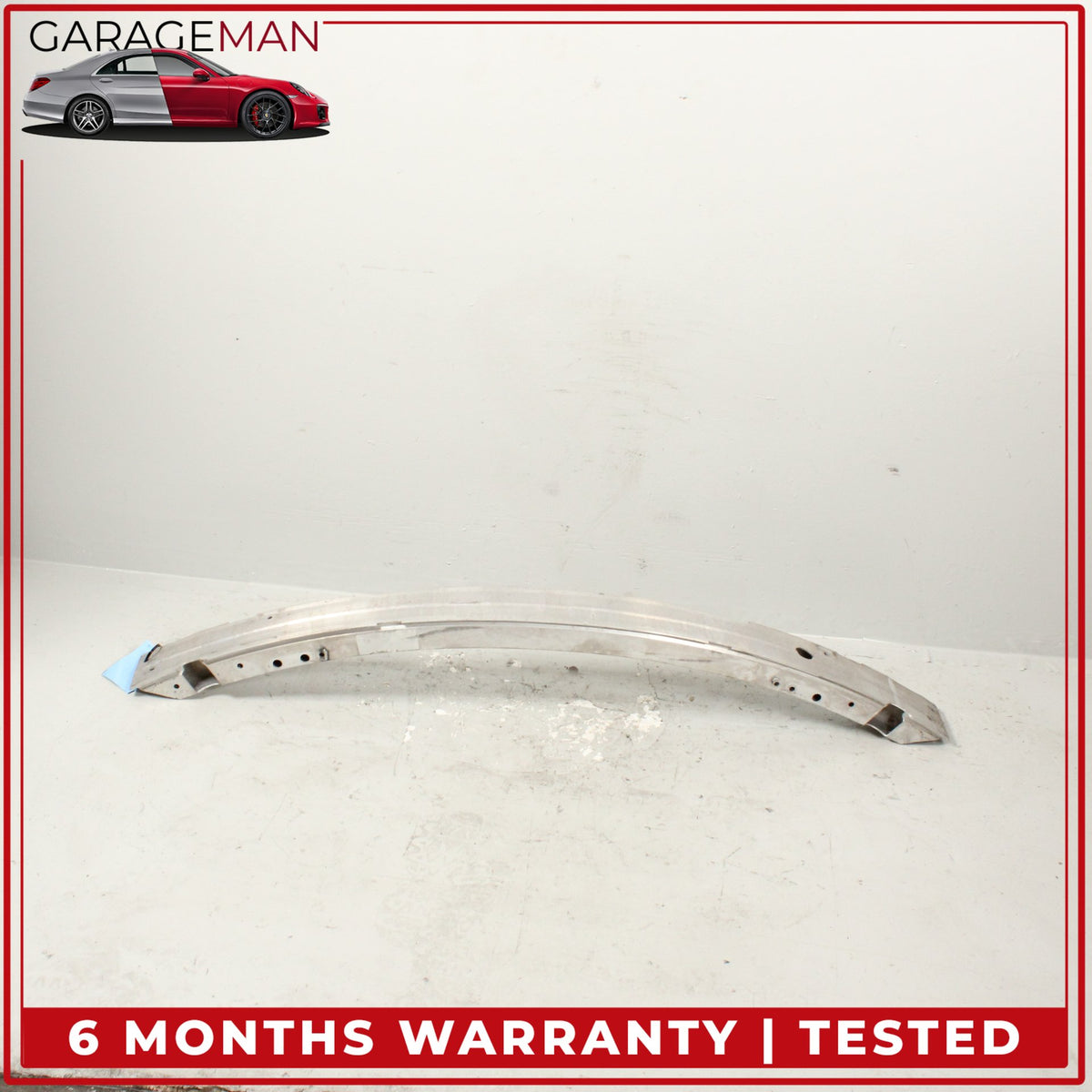 2006-2011 Mercedes W219 CLS500 CLS350 Front Bumper Reinforcement Impact Bar OEM