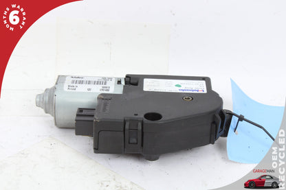 2011-2016 BMW 528i 535i 550i F10 Sunroof Sun Roof Drive Motor 7193398 OEM