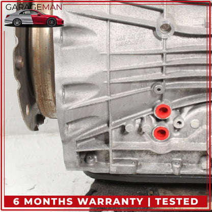 2009-2019 Maserati GranTurismo 4.7L 6HP26 50HP Automatic Transmission OEM 98K