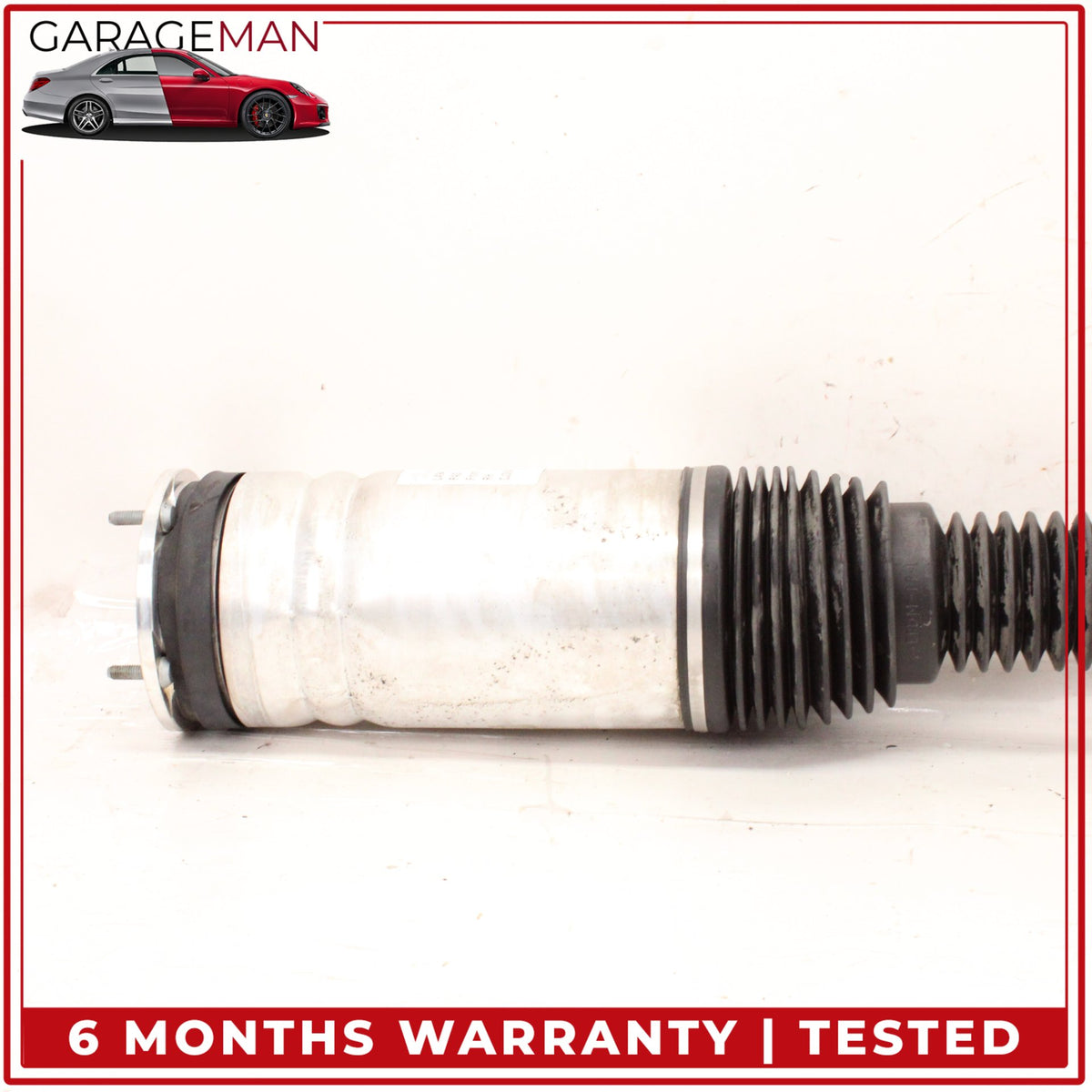 2014-2022 Range Rover Sport L494 Front Right Side Air Suspension Shock Strut OEM