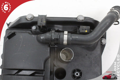 2011-2016 Mini Cooper 1.6L Engine Motor Cylinder Head Valve Cover 7646554 OEM