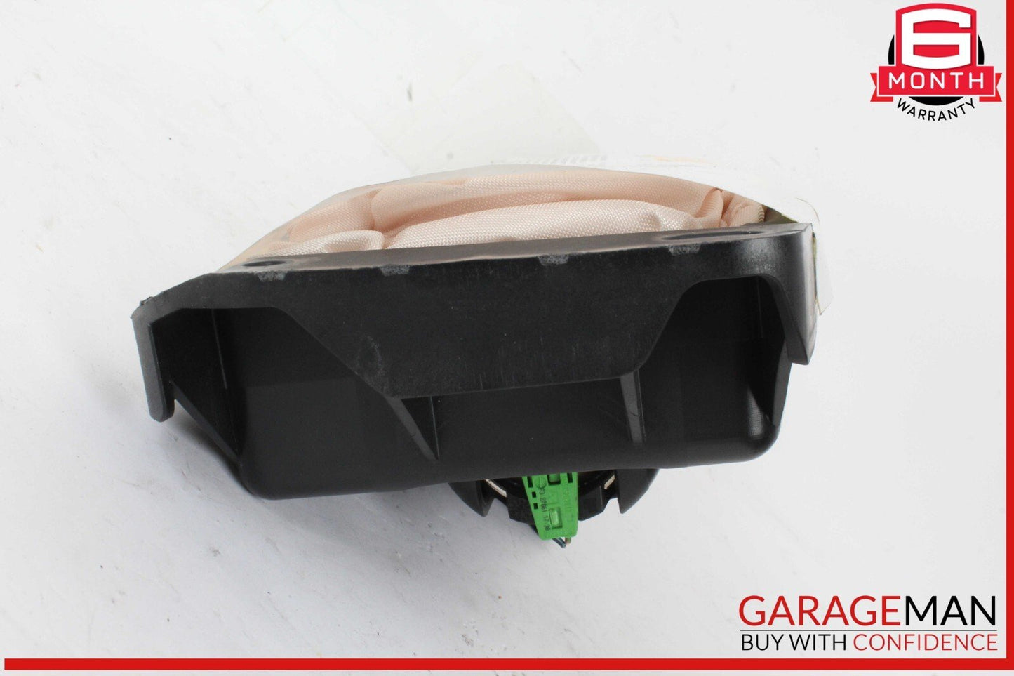 10-17 Mercedes W207 E350 E550 Dashboard Right Passenger Side Airbag Air Bag OEM
