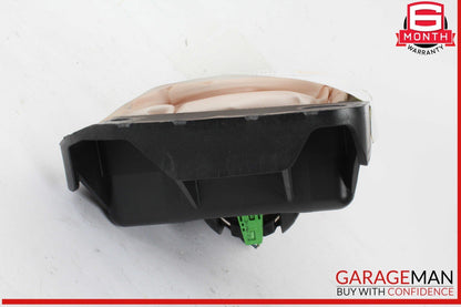 10-17 Mercedes W207 E350 E550 Dashboard Right Passenger Side Airbag Air Bag OEM