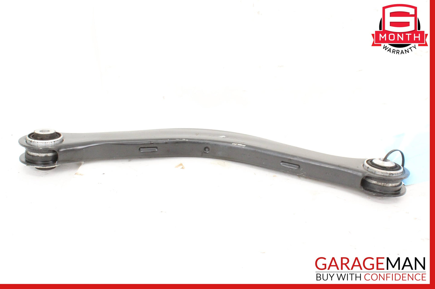 2017-2024 Audi A4 Rear Right Side Upper Lateral Control Arm 8W0505398F OEM