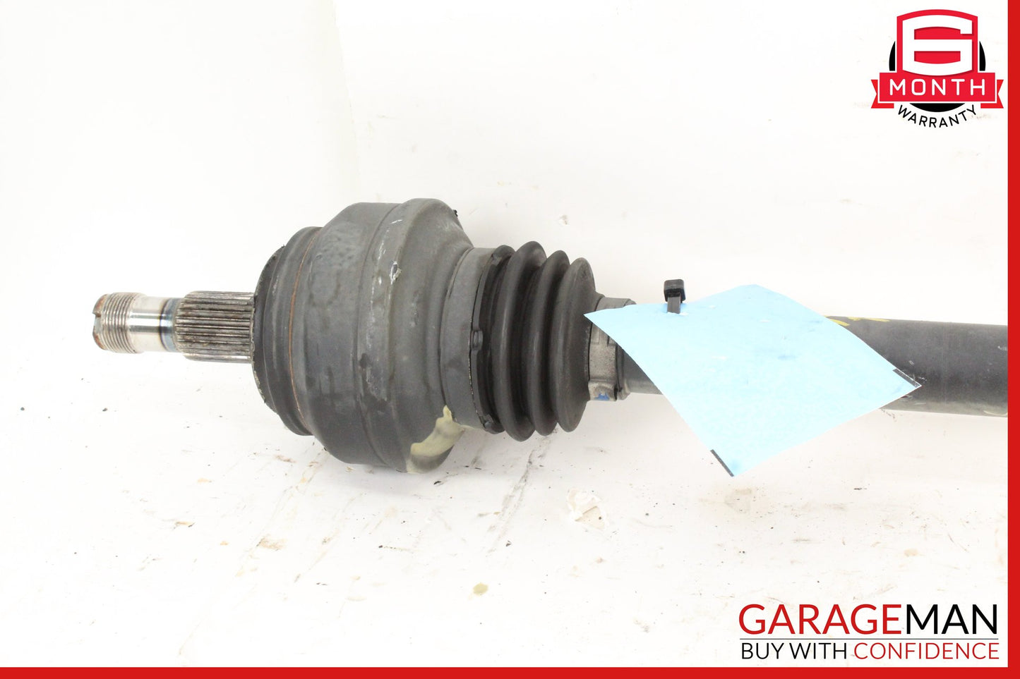 2019-2023 Mercedes W238 E450 RWD Rear Right Side CV Axle Shaft 2133505412 OEM