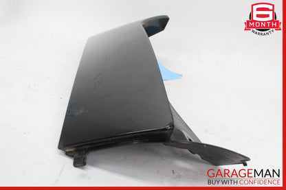 2008-2015 Smart Fortwo 451 Rear Left Side C Pillar Trim Cover 4516901125 OEM