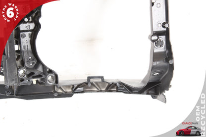 2005-2016 Land Rover LR4 Front Radiator Support Core Frame Carrier BH429S432AA