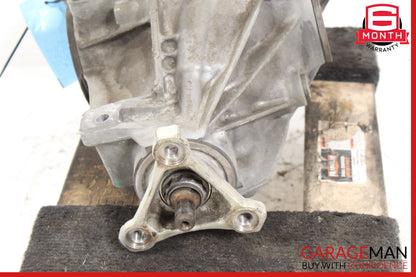 2015-2019 Mercedes-Benz C300  W205 Rear Differential Carrier 2053501600 OEM