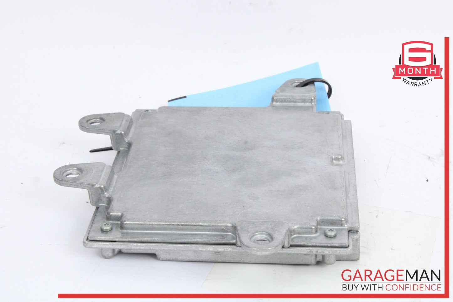 2007-2009 Mercedes-Benz S550 W221 Night Vision Camera Control Module 2218705885