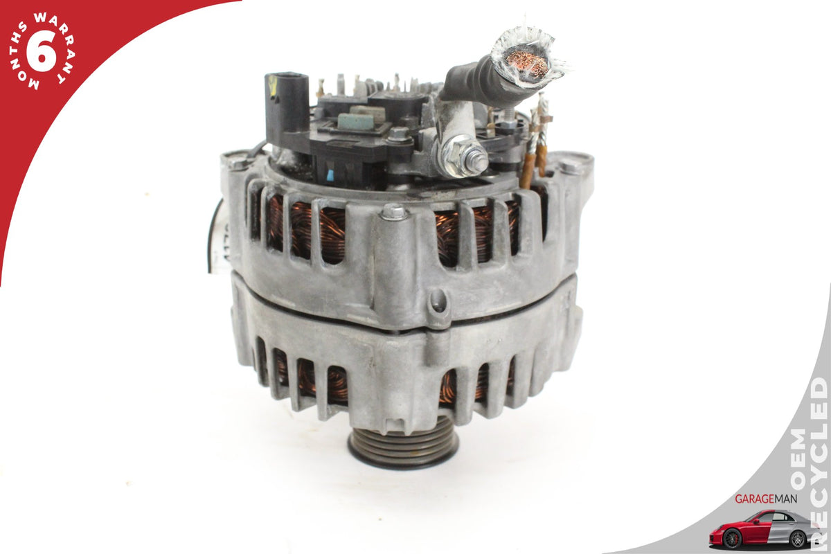 2011-2018 Mercedes W221 S550 CL550 Engine Alternator Generator 0141541002 OEM