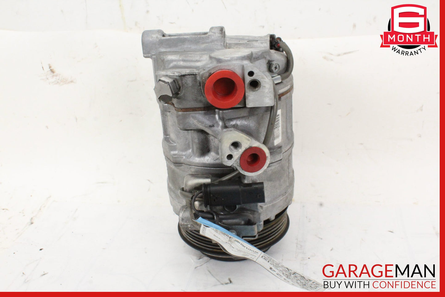 2016-2023 Mercedes W238 E450 E400 E43 AMG A/C Air Conditioning Compressor OEM