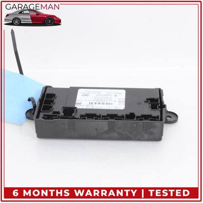 2007-2014 Mercedes-Benz CL550 W216 Coupe Right Front Door Control Module 2169000201 OEM