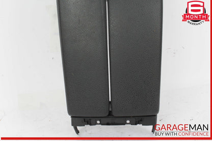 08-14 Mercedes W204 C250 Center Console Armrest Cupholder Compartment OEM