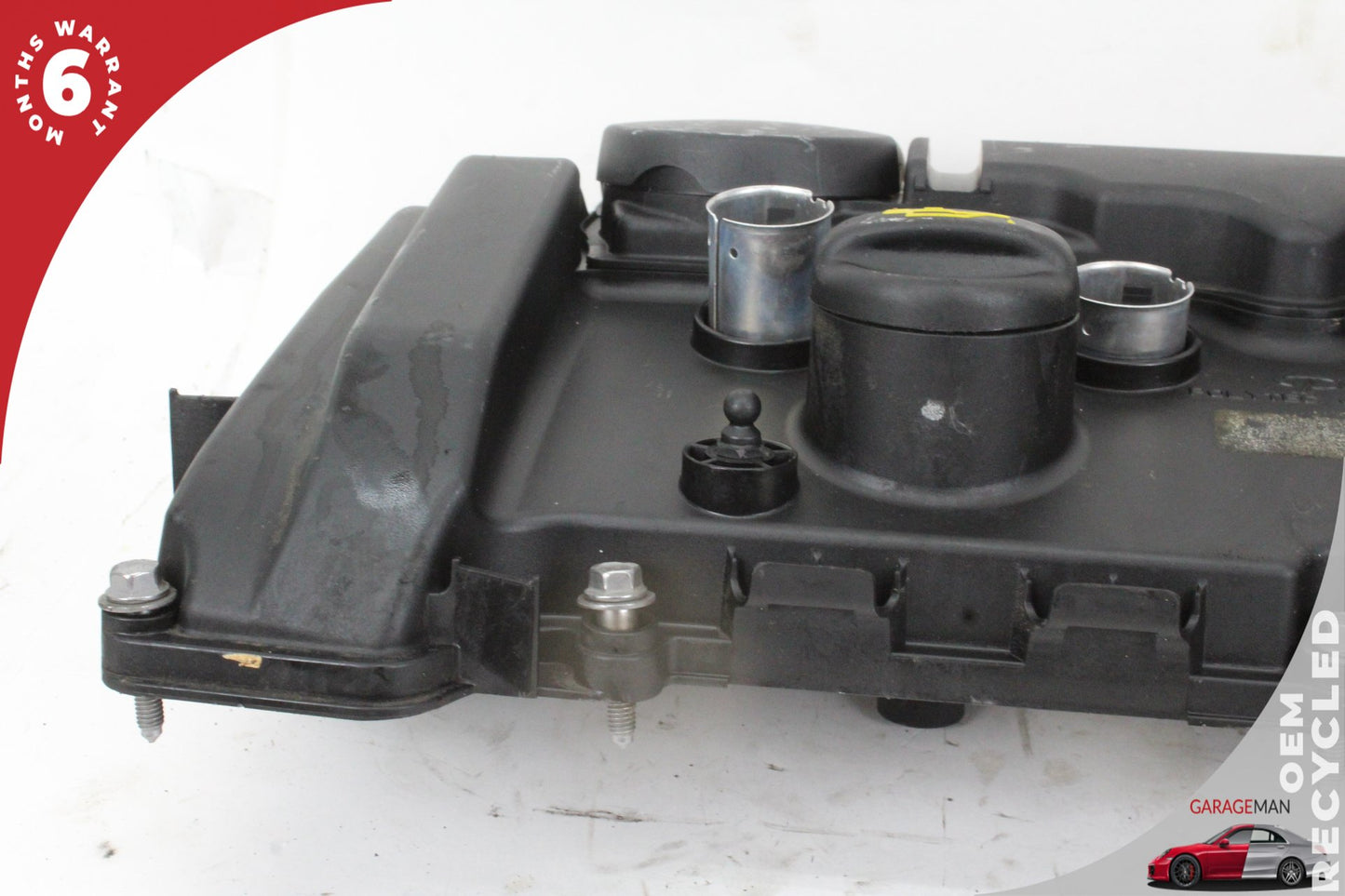 2011-2016 Mini Cooper 1.6L Engine Motor Cylinder Head Valve Cover 7646554 OEM