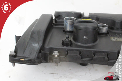 2011-2016 Mini Cooper 1.6L Engine Motor Cylinder Head Valve Cover 7646554 OEM
