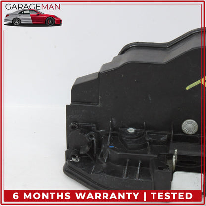 2006-2011 BMW 335i E90 Front Right Side Door Lock Actuator 51217202146 OEM