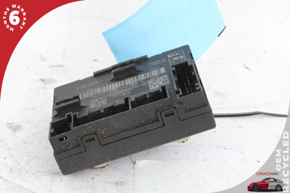 16-19 Volkswagen Golf MK7 - BA BV Station Wagon Window Control Module 5Q0959392E