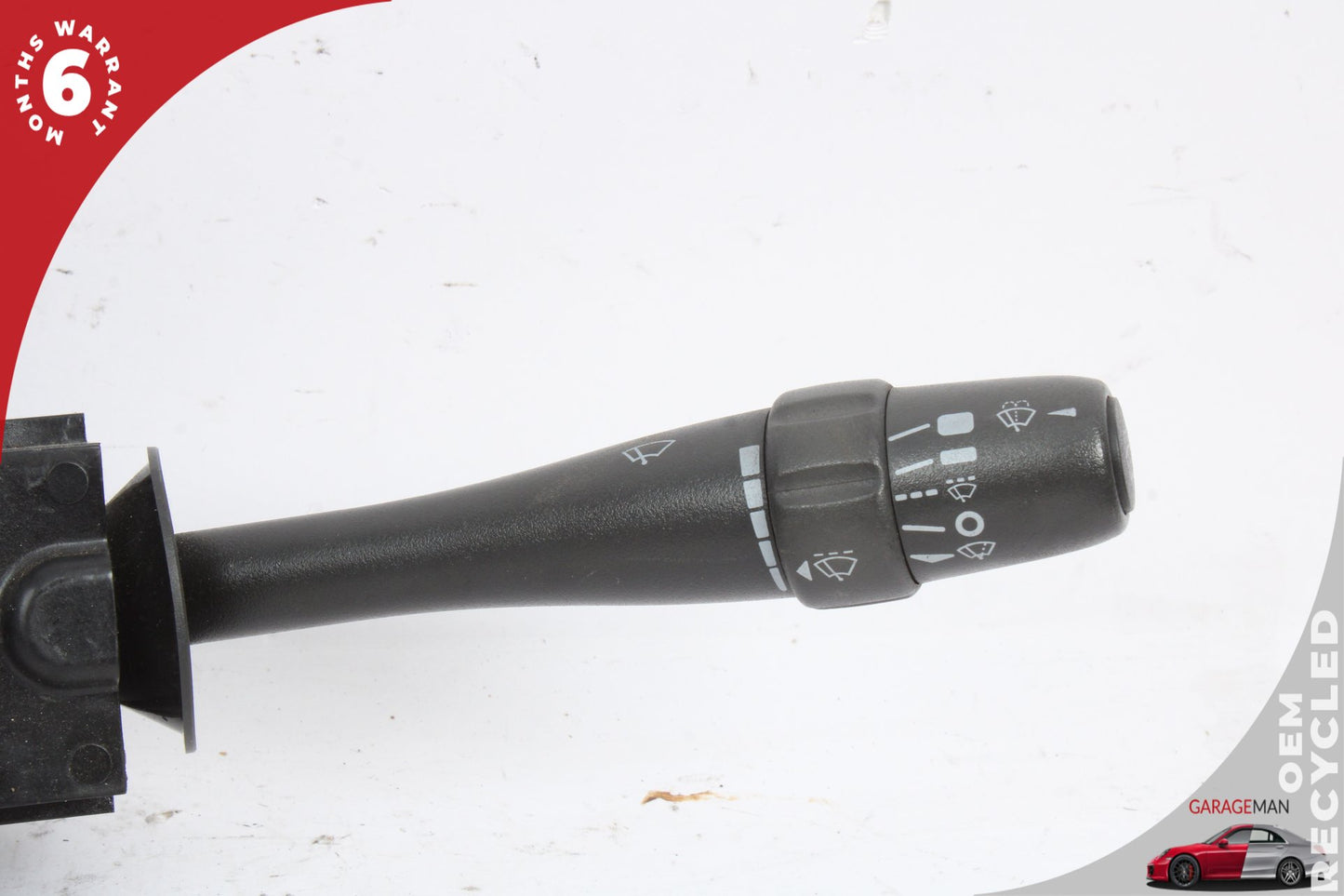 2006-2010 Pontiac Solstice  Steering Column Combination Switch 15908917 OEM