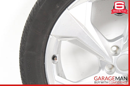 2021-2024 Audi Q5 Wheel Rim w/ Tire 80A601025BL
