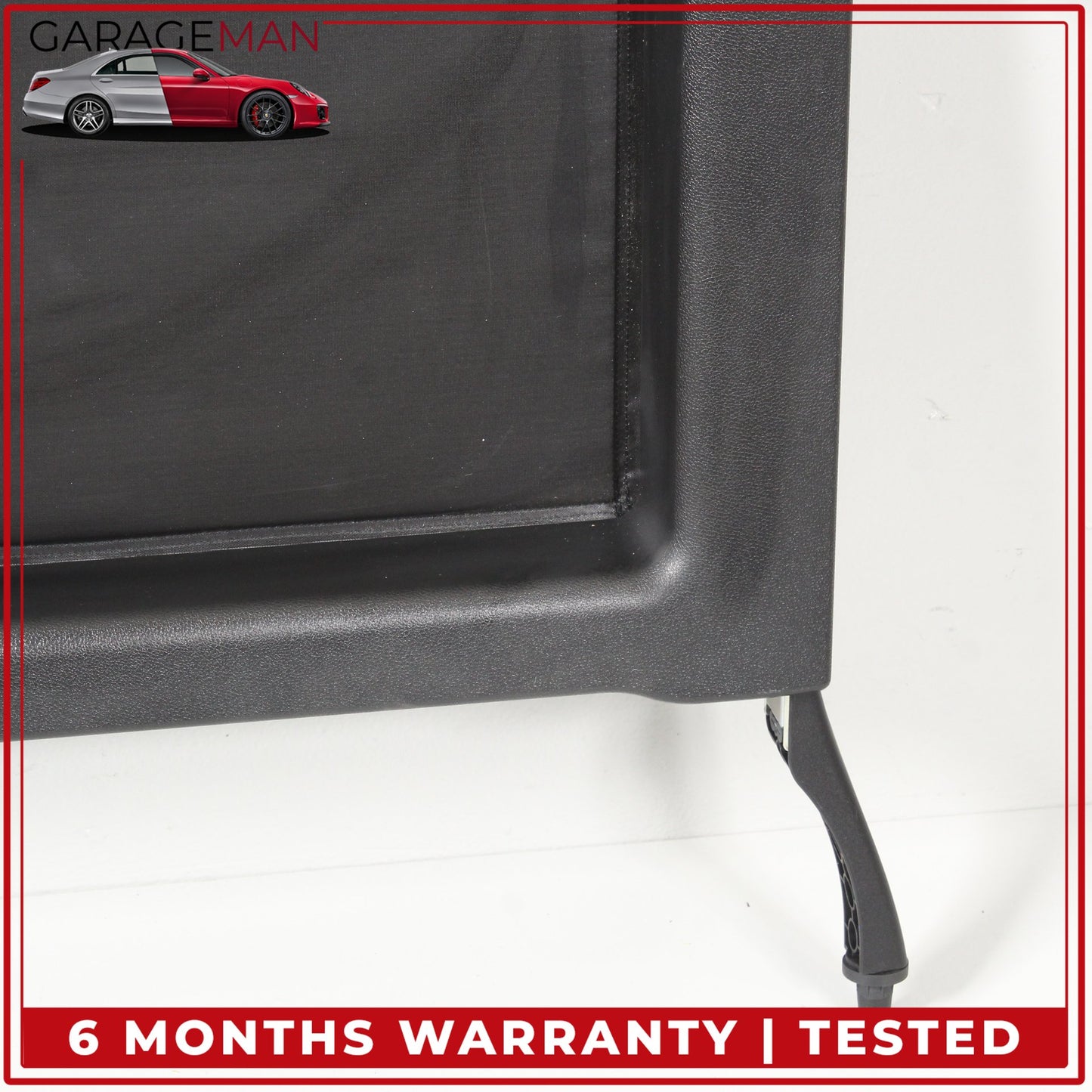 2010-2018 Mercedes W218 CLS550 Rear Trunk Cargo Storage Compartment Tray OEM