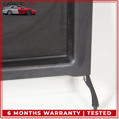 2010-2018 Mercedes W218 CLS550 Rear Trunk Cargo Storage Compartment Tray OEM