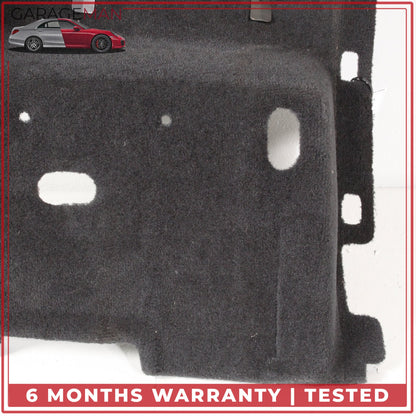 2014-2022 Range Rover Sport L494 Front Right Side Floor Carpet Trim OEM