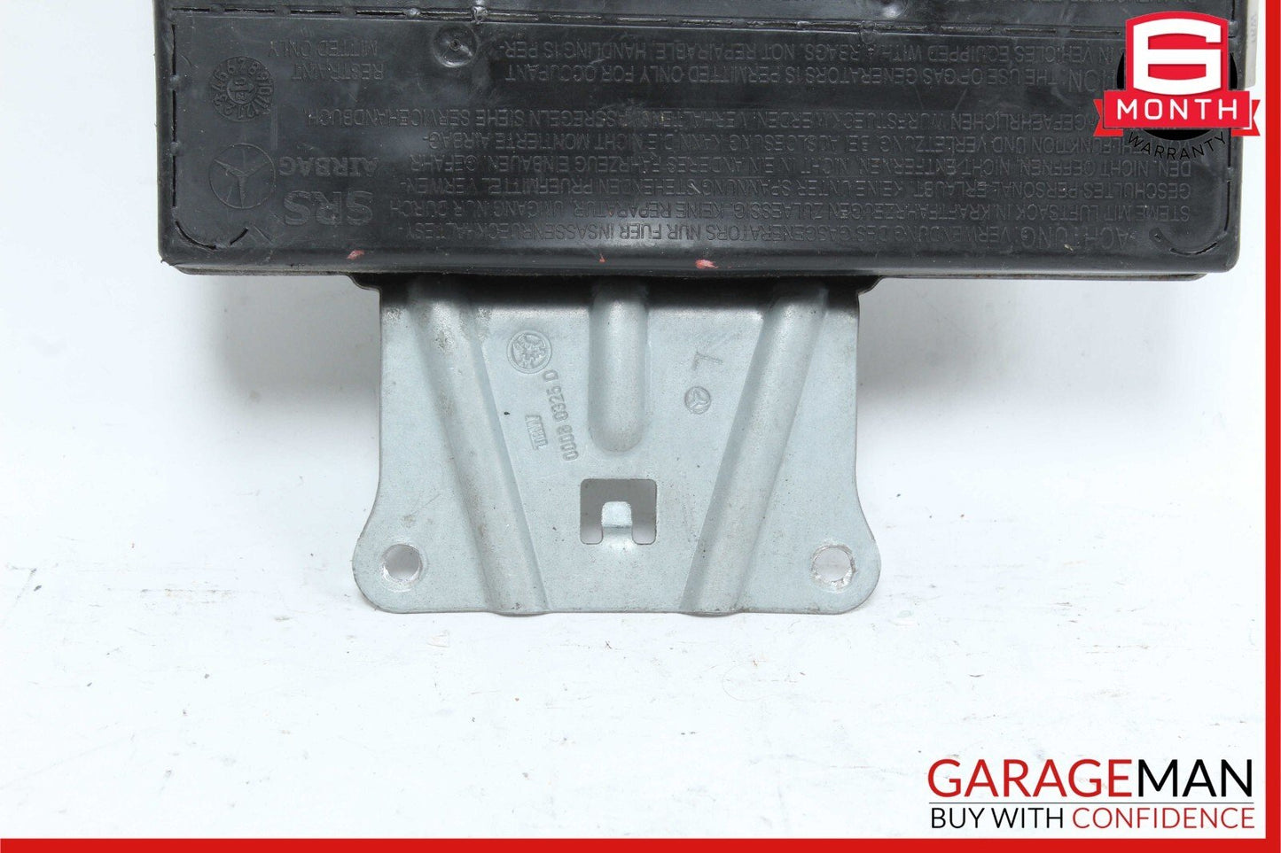 97-03 Mercedes W208 CLK320 CLK55 AMG Front Left Side Door Airbag Air Bag Module