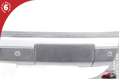 2010-2016 Land Rover LR4 SUV Rear Lower Bumper Cover LR015463 OEM