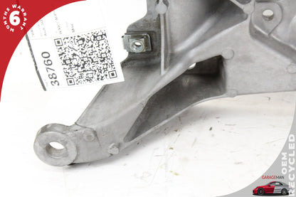 2018-2025 Audi Q5 Transmission Mount Support Bracket 80A399262BA OEM