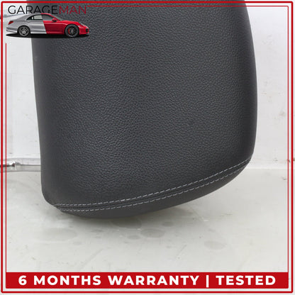 2015-2020 Mercedes X156 GLA250 Front Left and Right Side Seat Headrest Black OEM