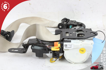 2017-2019 Mercedes-Benz E400 W213 Front Right Seat Belt Retractor 2138609200 OEM
