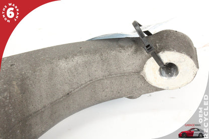 2012-2018 Audi A6 C7 Sedan Right Rear Side Lower Control Arm 8R0505312F OEM