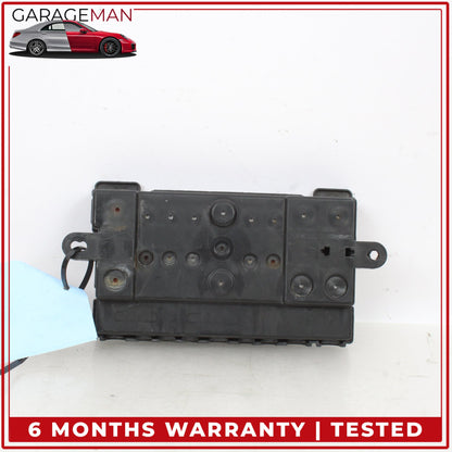 2013-2017 Range Rover Sport L494 Battery Fuse Junction Box Terminal Module OEM