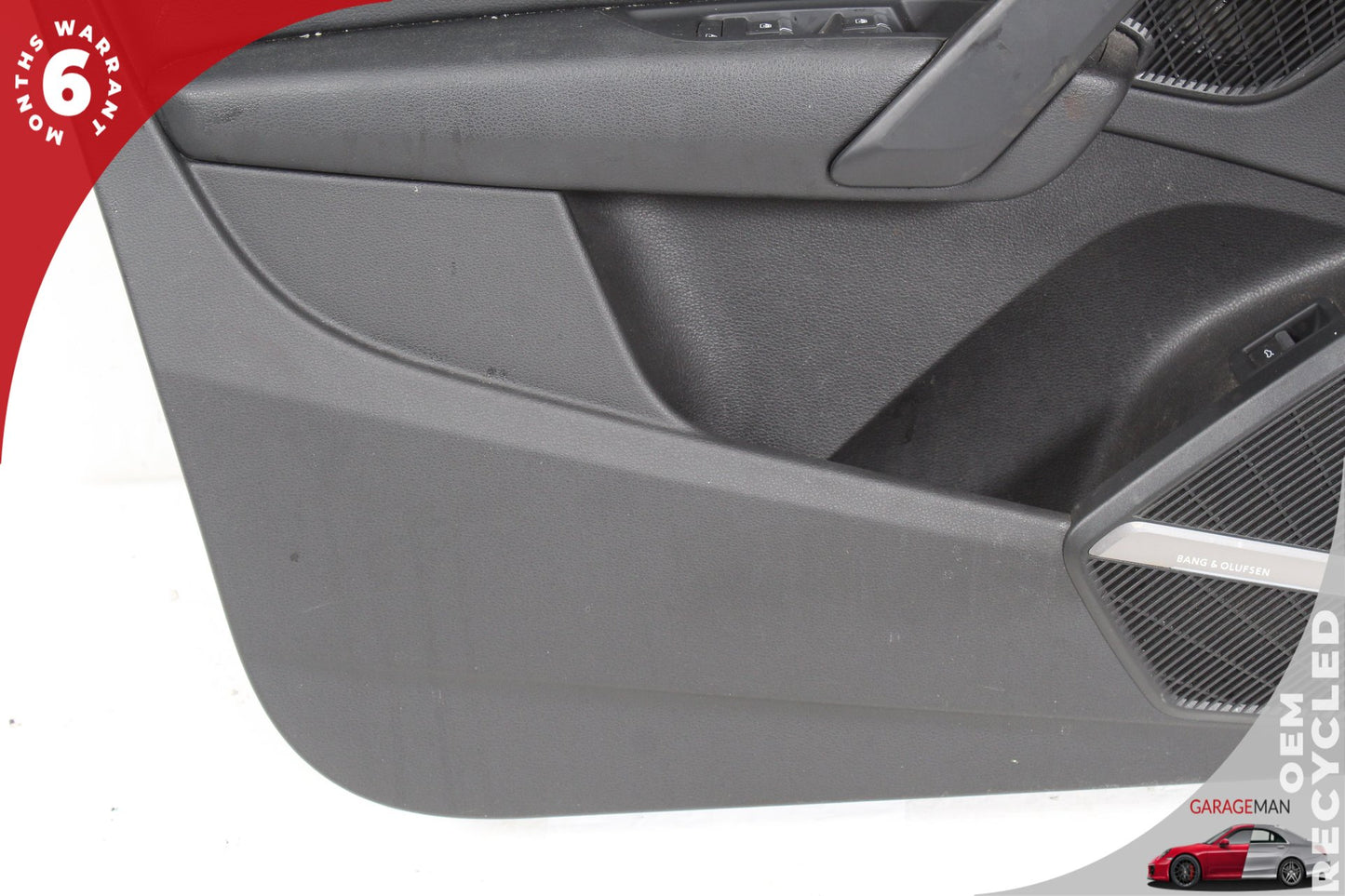 2018-2025 Audi Q5 SQ5 Front Left Driver Side Door Trim Panel 80A867133 OEM