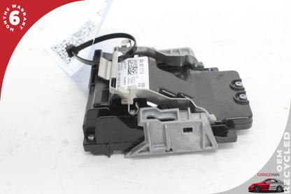2018-2024 Audi SQ5 Q5 Front Windshield Lane Assist Departure Camera 80A907217A