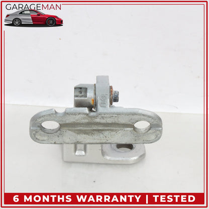 2013-2022 LR Range Rover L405 Left Side Door Upper Hinge AA8SA1120031 OEM