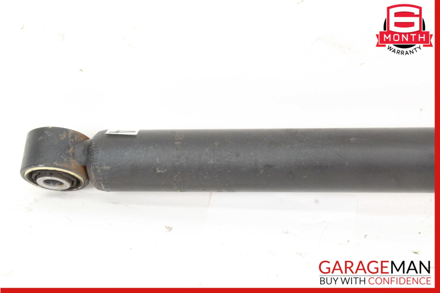 2011-2014 Volkswagen Beetle Rear Left & Right Side Shock Strut 5C0512011BT