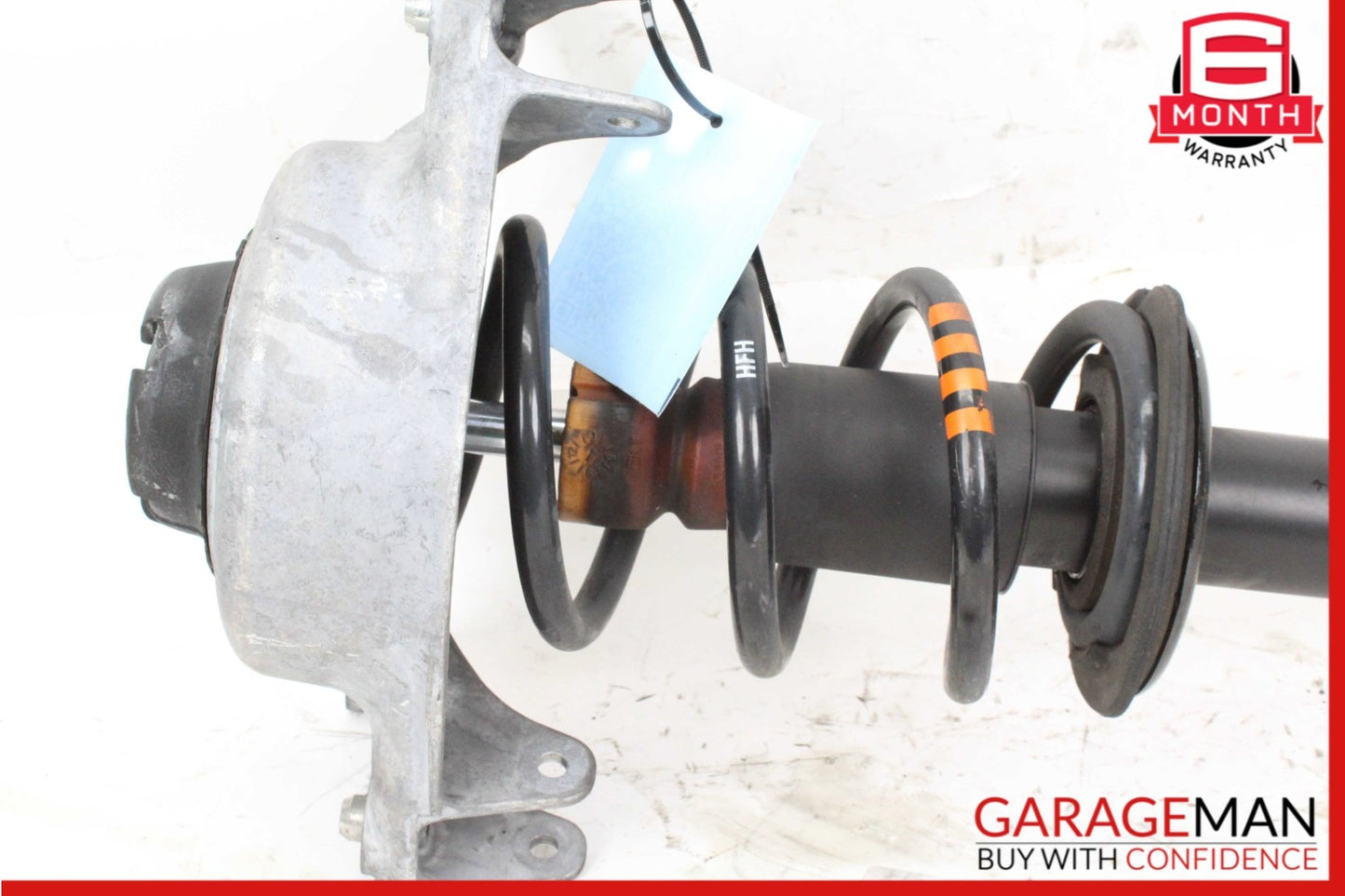 2009-2016 Audi A4 B8 Sedan Front Left or Right Shock Absorber 8K0413031CB