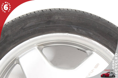 2000-2006 Mercedes-Benz S500 W220 Wheel Rim w/ Tire 2204011902