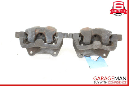 2010-2016 Land Rover LR4 Rear Left and Right Side Brake Caliper 8H2M2K327AB OEM