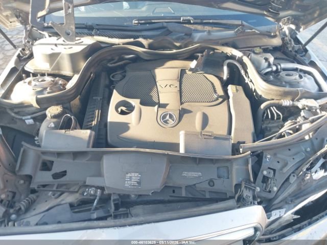 Parting Out- 2015 Mercedes-Benz E350 W212- 283