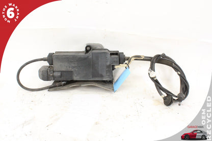 2007-2014 Mercedes W221 S550 Electric Parking Brake Actuator 2214302249 OEM