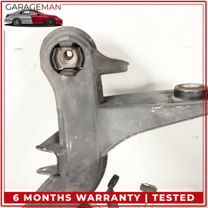 1997-2004 Mercedes W208 CLK430 SLK230 Rear Sub Frame Subframe Crossmember OEM