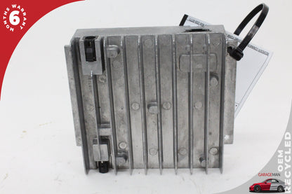 2000-2010 Mercedes R230 SL500 CL500 S500 CL550 Voice Control Module SYN9528A OEM